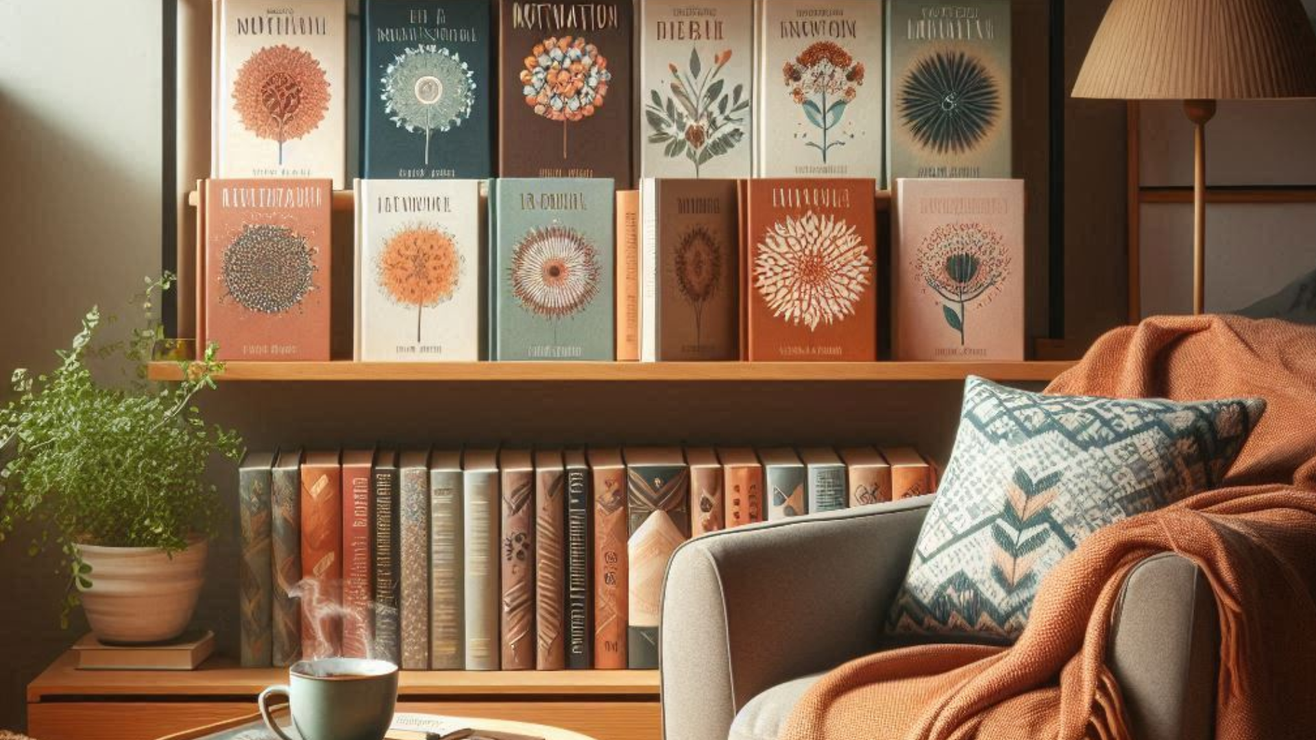 You are currently viewing 15 Best Motivational Books