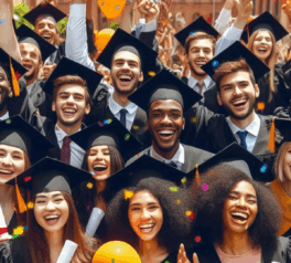 B-School Graduates in 2025