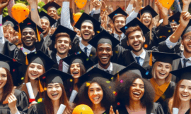 B-School Graduates in 2025