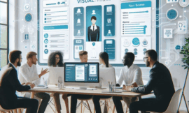 Best Visual CV Builder Tools Online (Free & Paid)