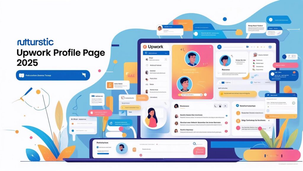 upwork profile optimization in 2025