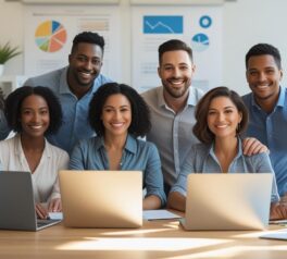 Virtual Internship Career Coach