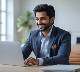 Virtual Internship Mentor Coach