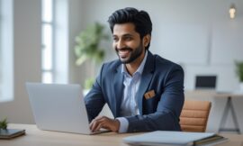 Virtual Internship Mentor Coach