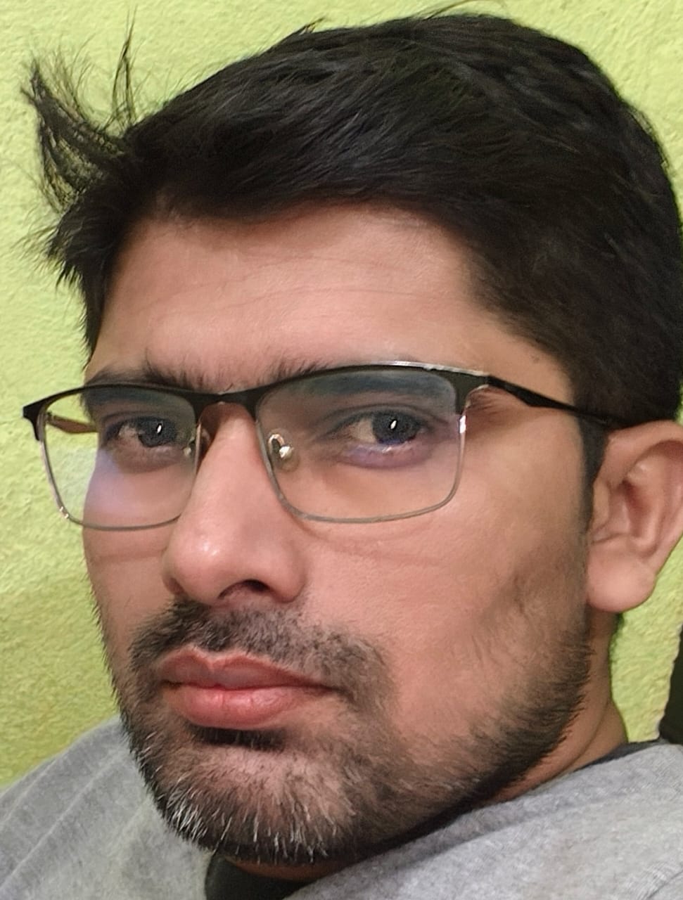 Deepak Kumar