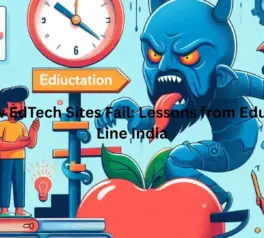 Why New EdTech Sites Fail