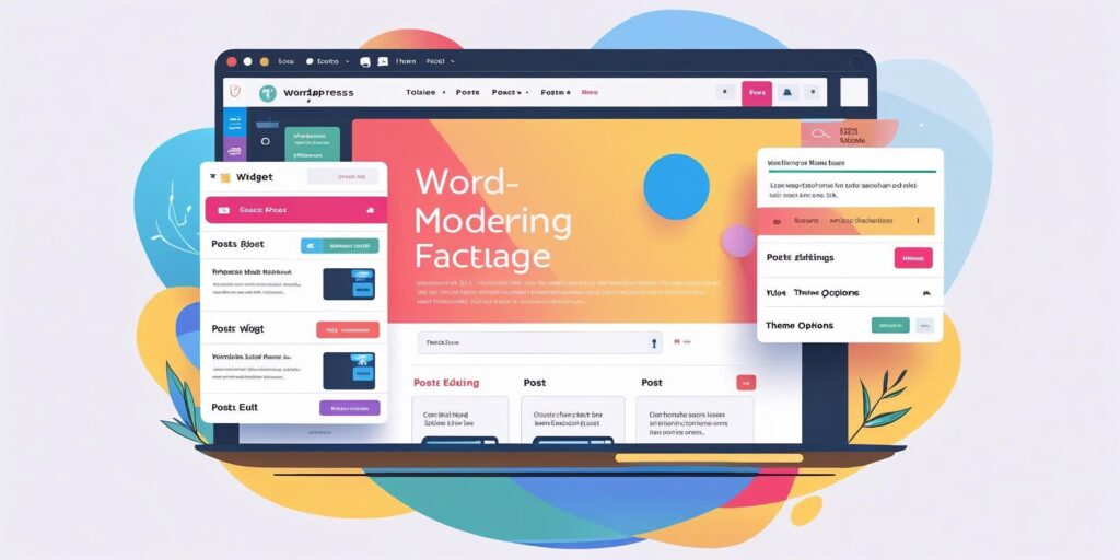 writee wordpress theme