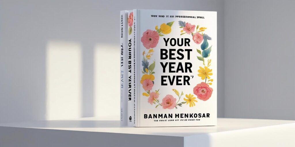 your best year ever book