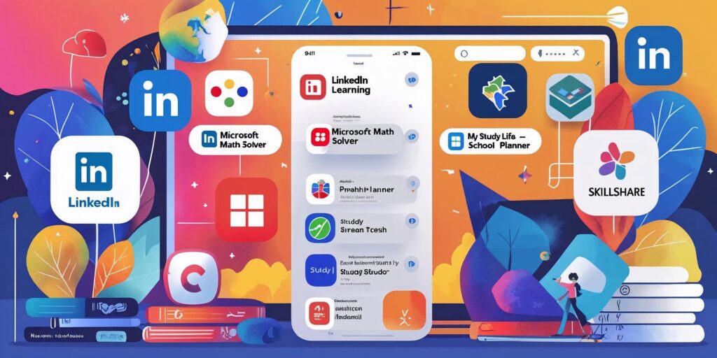 38 best study apps for indian students