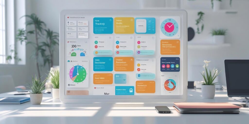 Best time management tools & apps (2025)