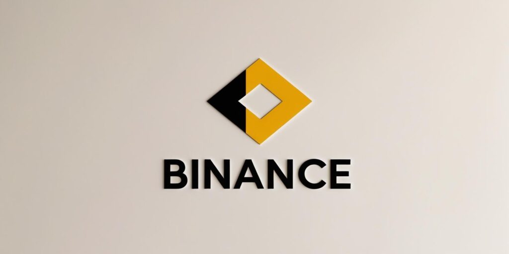binance