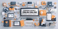 How to Earn Money Online Without Investment