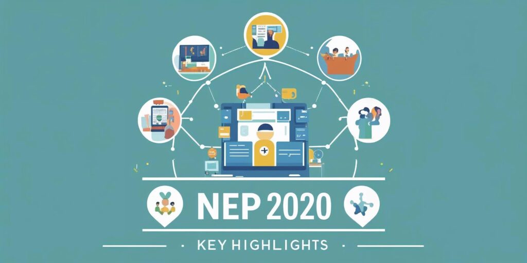 nep 2020 at a glance