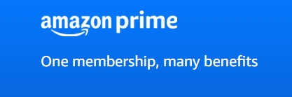 Join Amazon Prime