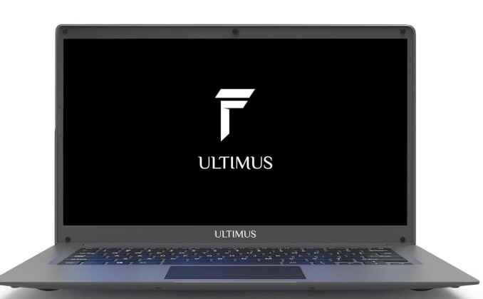 FUTOPIA NU14U3CNC43BN-MB 14.1" Thin & Light Laptop
