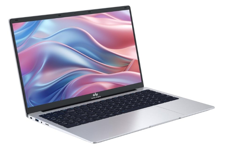 Walker Pro 15.6" Laptop - Intel Celeron N4020, 8GB RAM, 256GB SSD, Windows 11 Home