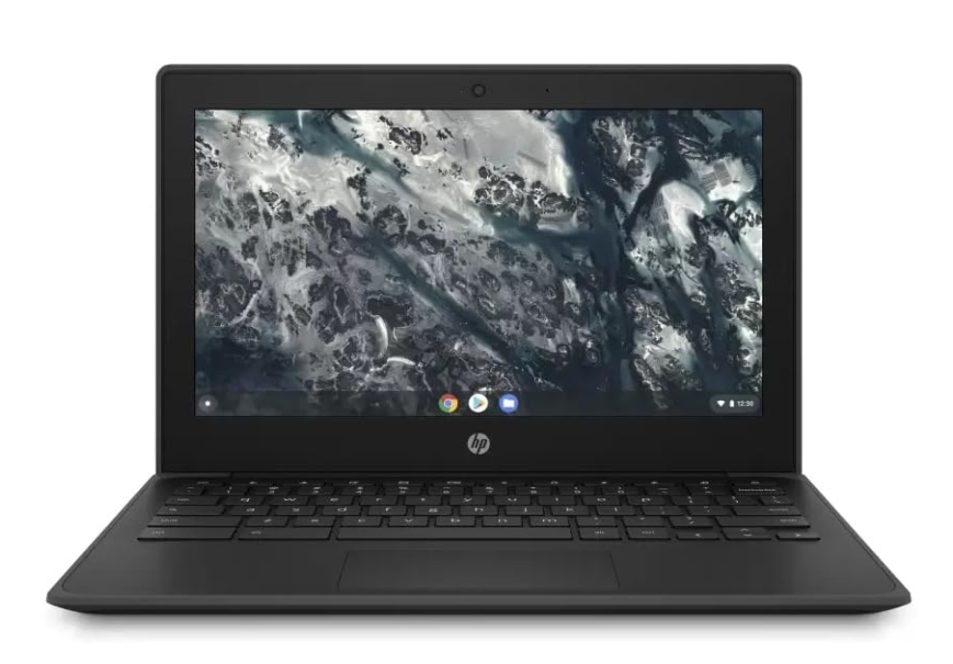 HP Chromebook 11MK G9 EE - MediaTek MT8183, 4GB RAM, 32GB eMMC, Chrome OS