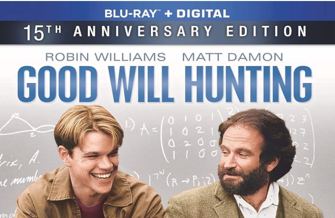 Good Will Hunting