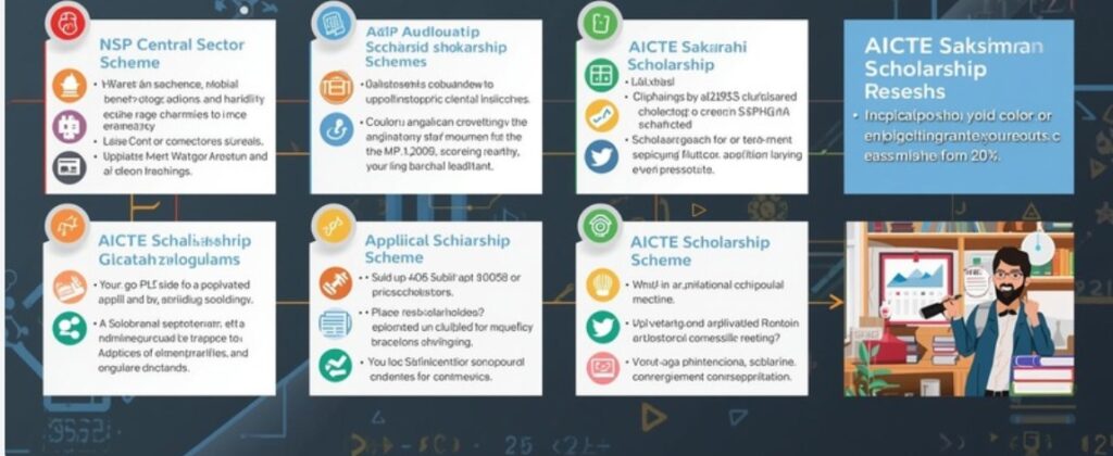 Top Scholarships for Indian Students in 2025: Complete Guide