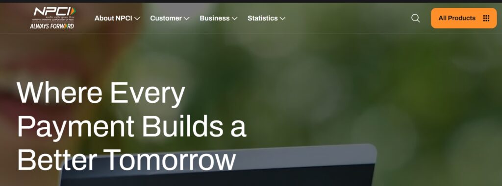 NPCI