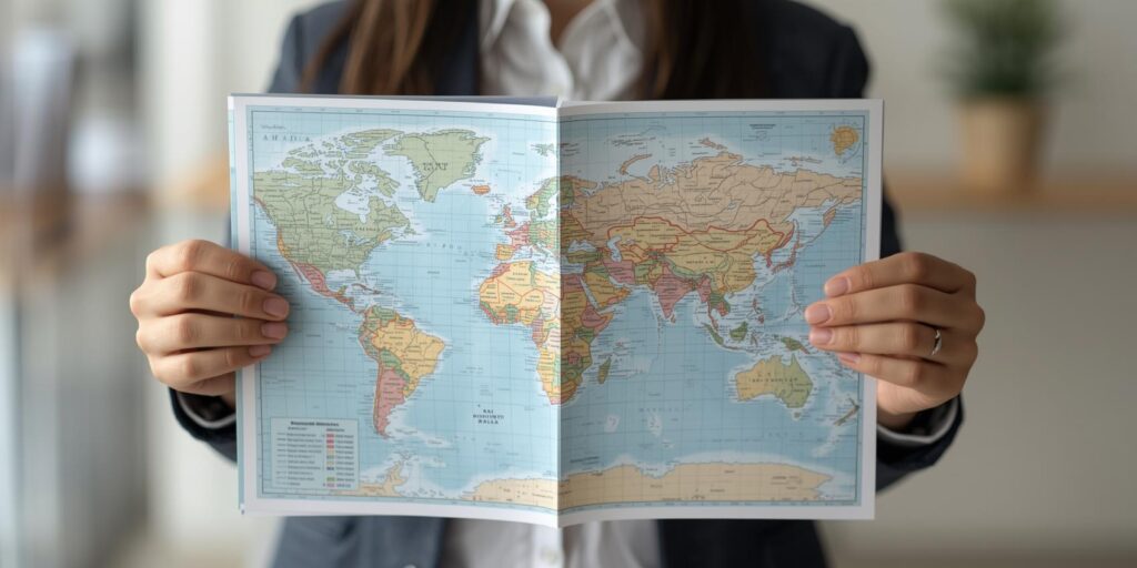 study abroad in 2025 complete roadmap for indian students [timeline + checklist] (1)