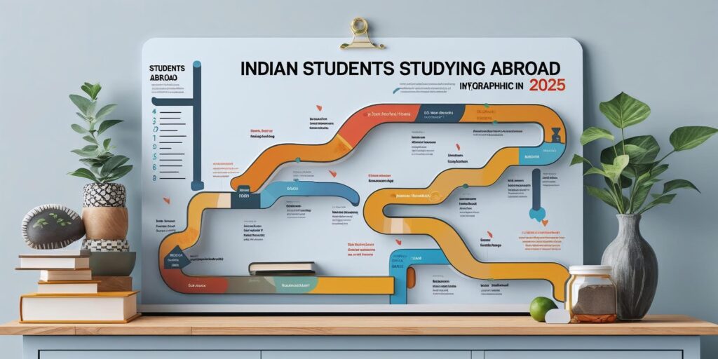study abroad in 2025 complete roadmap for indian students [timeline + checklist] (4)