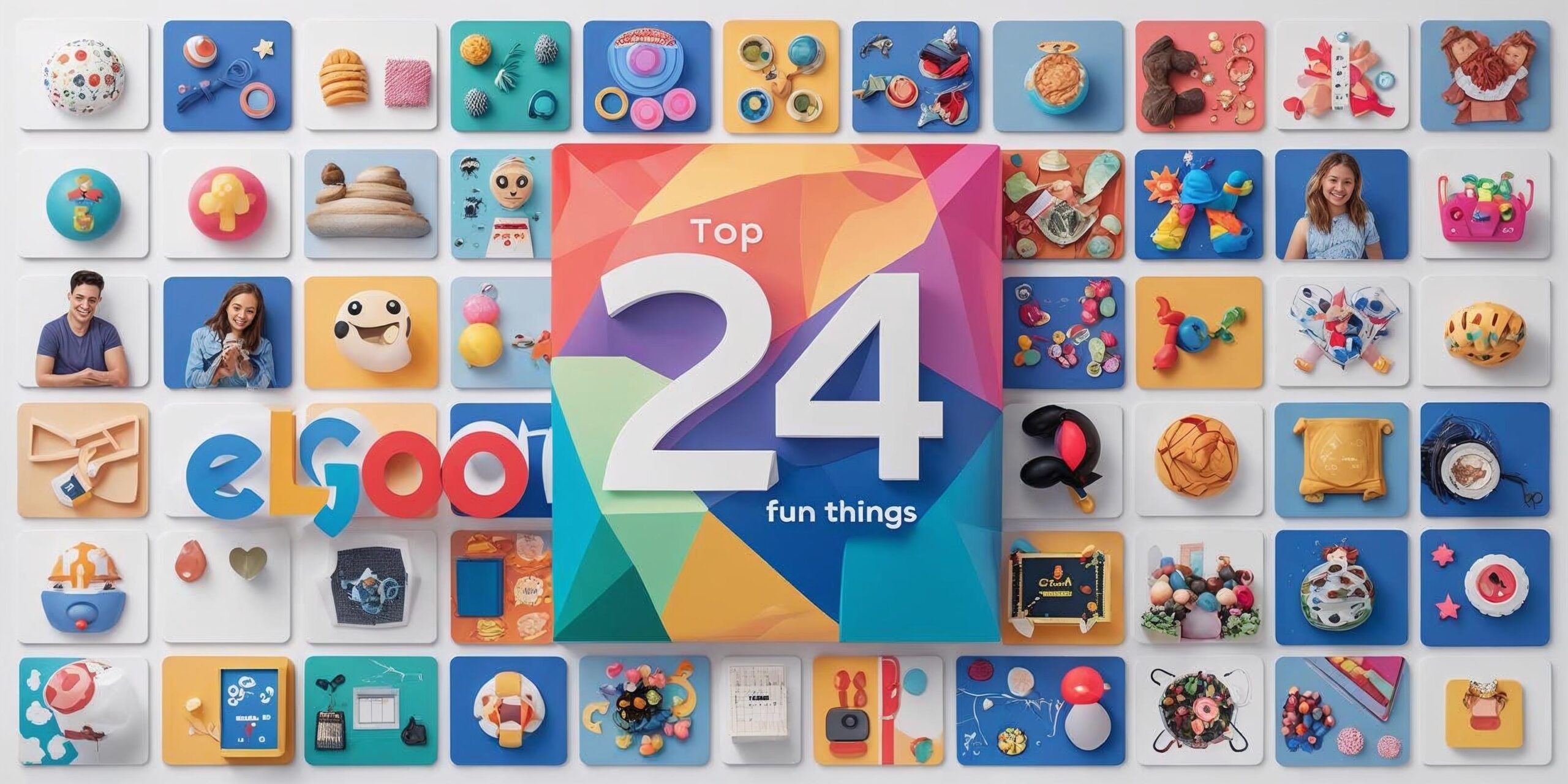 You are currently viewing Top 24 Fun Things You Can Do on Elgoog (Google Mirror)