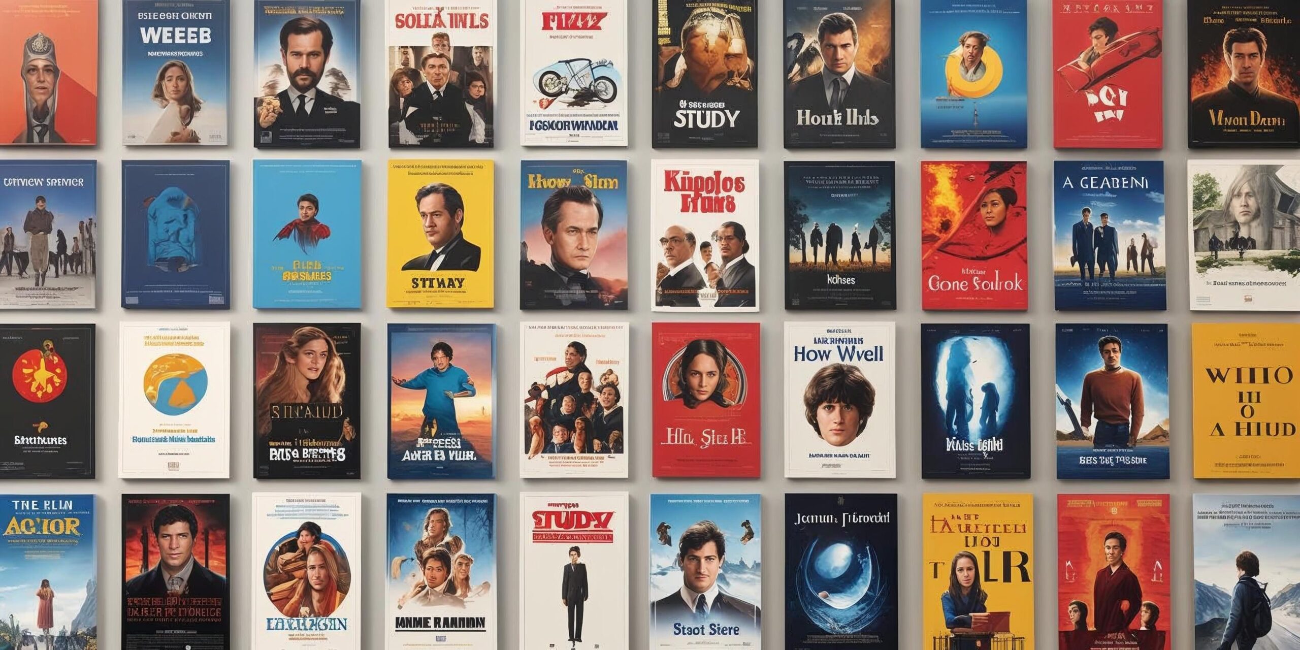 You are currently viewing Top 25 Study-Motivational Movies