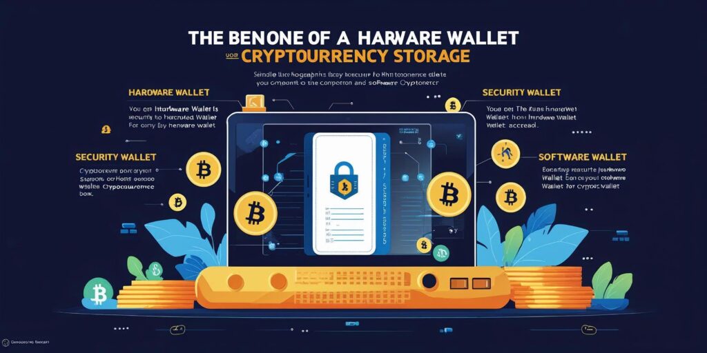 What is a hardware wallet a beginner’s guide to secure crypto storage