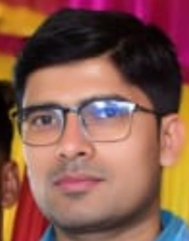Deepak Kumar