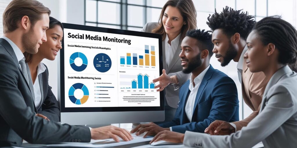 why social media monitoring matters more than ever