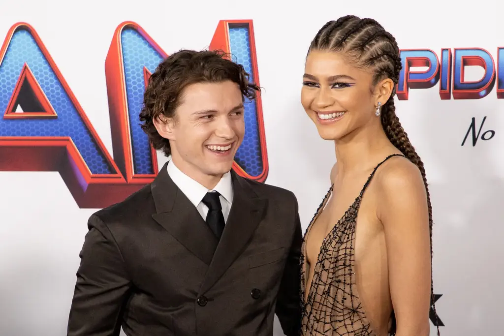 Zendaya Congratulates Tom Holland on His Birthday (26M+ Likes)