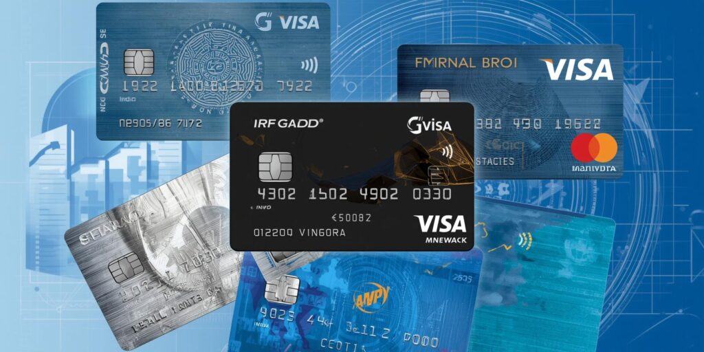 25 best credit cards in india (2025) – rewards, cashback & benefits