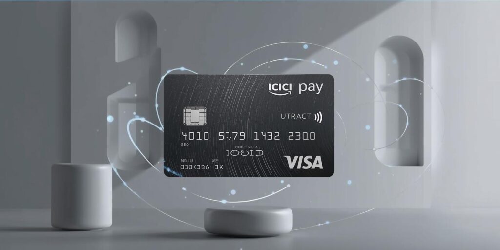 amazon pay icici credit card