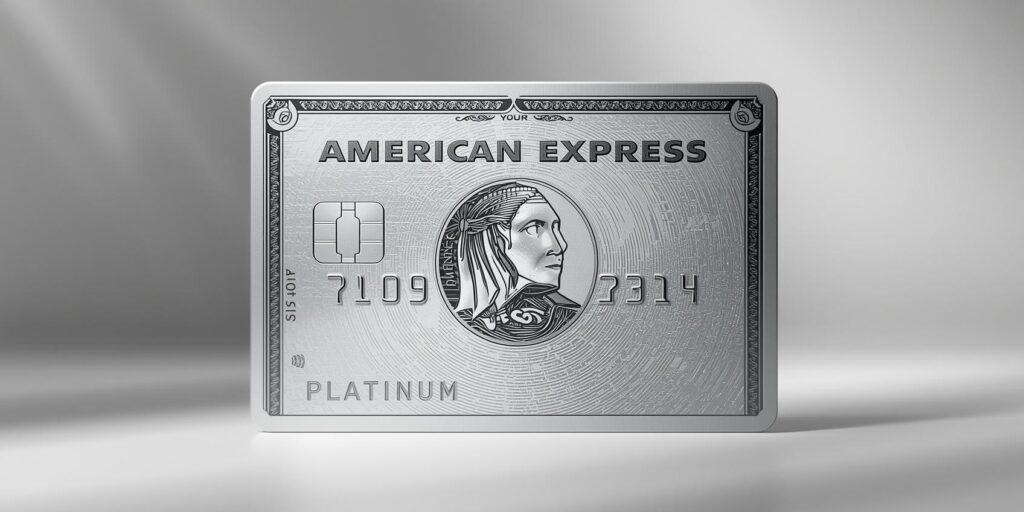american express platinum travel card