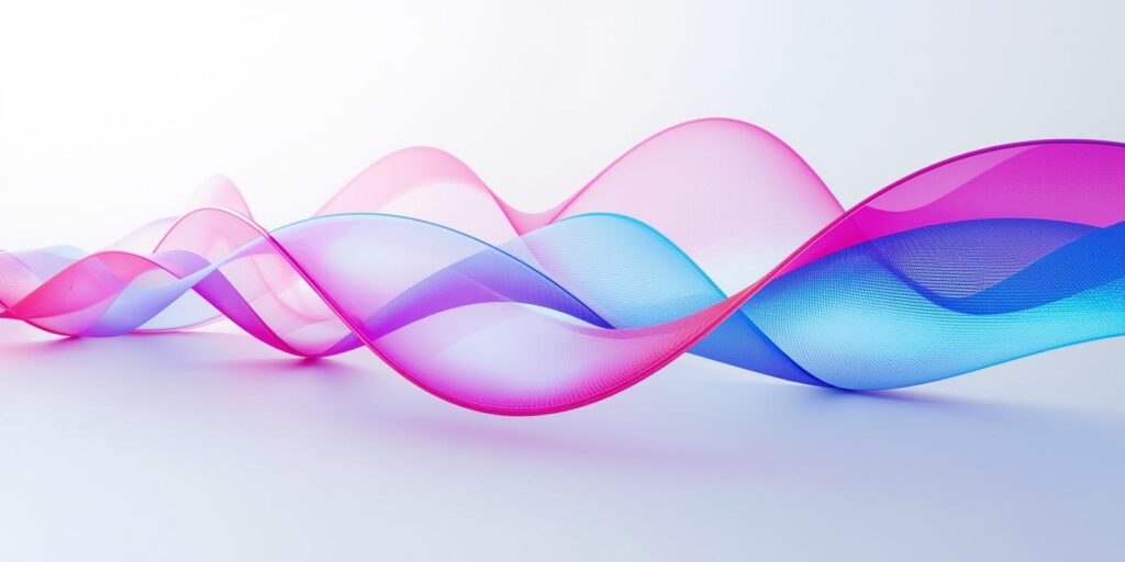 animated graph curves