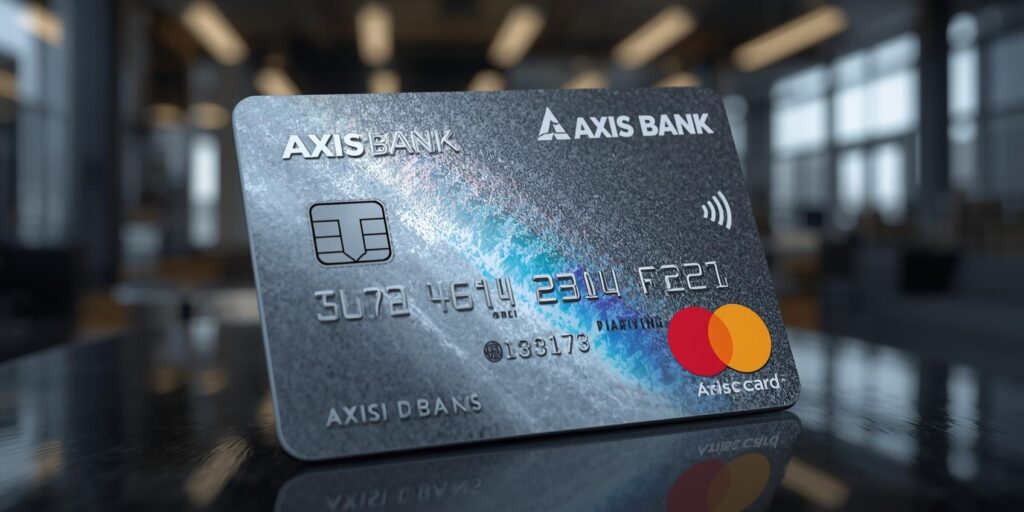 axis bank atlas credit card