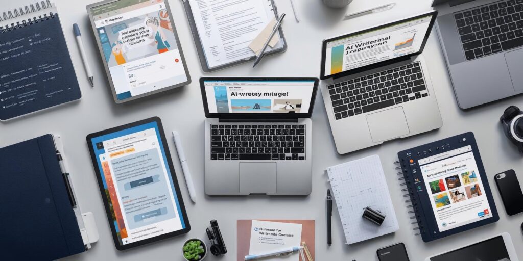 Best 34 ai writing tools for students