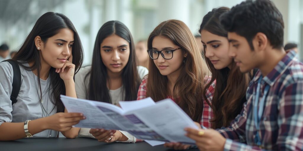 Complete list of professional and degree courses after 12th in india