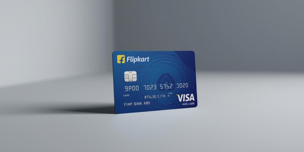 flipkart axis bank credit card