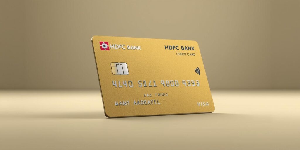 hdfc bank regalia gold credit card