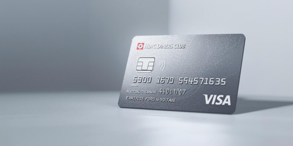 hdfc diners club privilege credit card