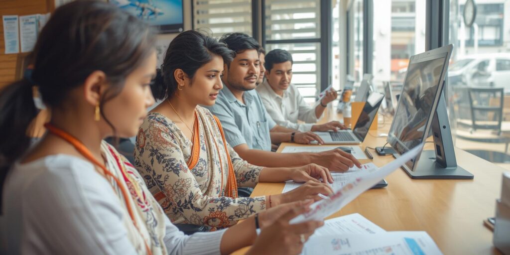 how to enroll to avail benefits from pradhan mantri shram yogi maandhan yojana (2)