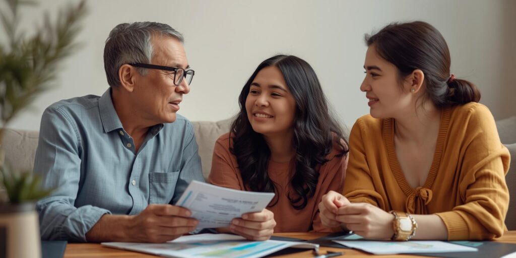 how to explain to immigrant parents that sat scores aren’t everything in u.s. college admissions