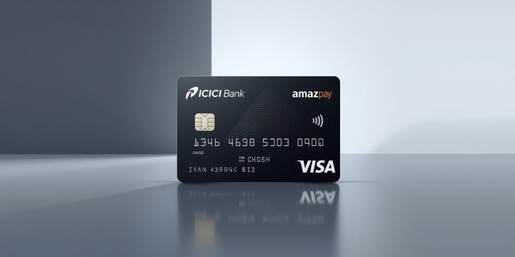 icici bank amazon pay credit card