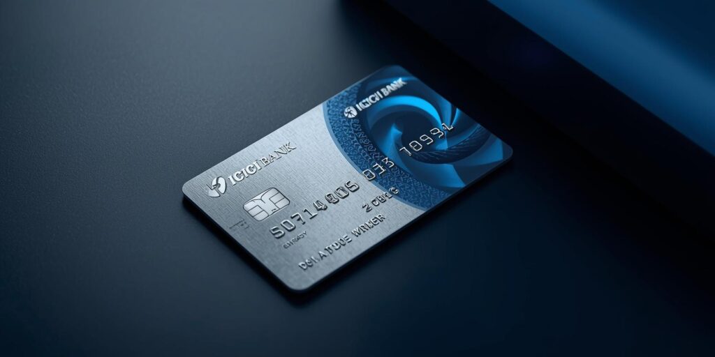 icici bank sapphiro credit card
