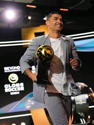 Ronaldo Mourns Pelé (31.4M Likes)