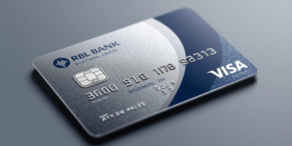 rbl bank platinum maxima credit card