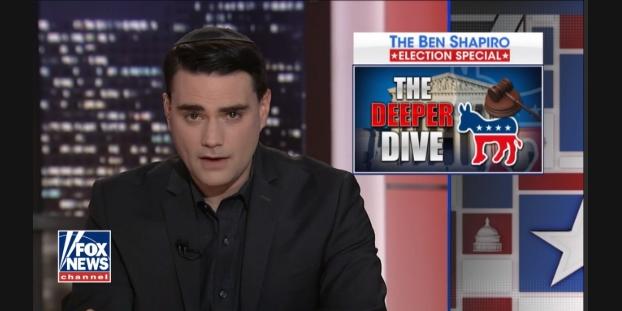 The Ben Shapiro Show — Election Night Special
