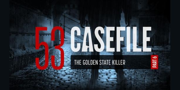 Casefile True Crime (Australia)